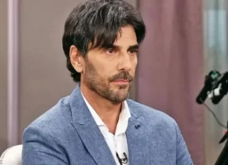 Juicio contra actor Juan Darthés por abusos se reanudará en octubre en Brasil