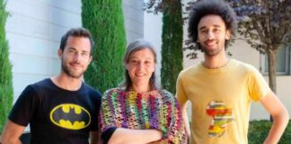 Los líderes innatos son más generosos y responden a las necesidades del grupo