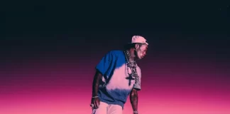 El rapero Lil Uzi Vert cambia su pronombre de identidad de género a «elle»