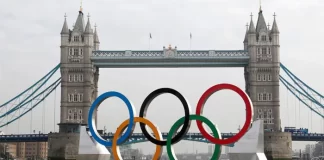 Londres planea presentarse a los Juegos de 2036