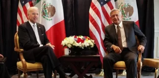 Biden y López Obrador abordarán programa de visas temporales para migrantes