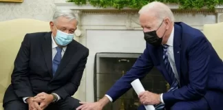 López Obrador pedirá la integración de América en cumbre con EEUU y Canadá