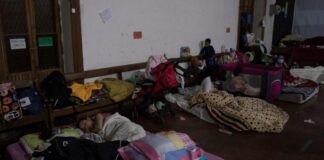 El ingreso irregular de menores se triplica en Chile en un año, según un informe