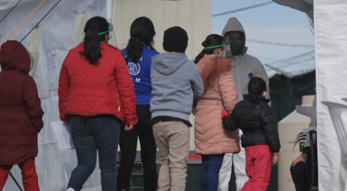 Jueces de inmigración buscan recuperar sindicato tras gobierno Trump