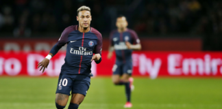 El City rechazó un trueque por Neymar propuesto por el PSG, según Le Parisien
