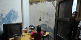 Niñas trabajadoras domésticas: una realidad invisible en Latinoamérica