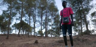 Oujda, la puerta a Marruecos en busca de El Dorado europeo