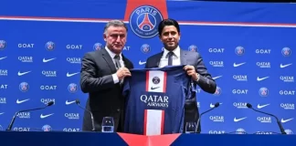 Christophe Galtier: «No habrá ningún jugador por encima del equipo»