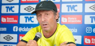 Torneo Apertura de la Liga Nacional tendrá 8 entrenadores extranjeros y 2 nacionales