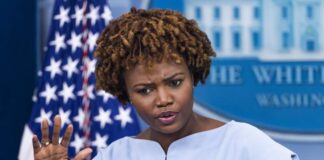 La Casa Blanca le dice a Texas que la migración es su competencia y que no se meta