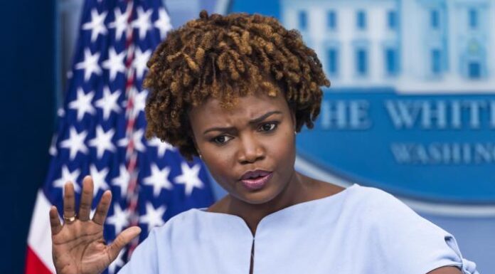 La Casa Blanca le dice a Texas que la migración es su competencia y que no se meta