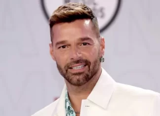 Ricky Martin presenta disco a casi una semana del caso judicial en su contra
