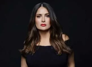 Salma Hayek: el cadáver de Evita muestra la obsesión de someter a las mujeres
