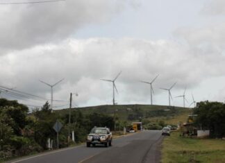 Por altos índices de casos COVID cancelan feria patronal en Santa Ana, Francisco Morazán