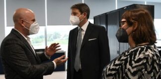 DFC, de EEUU, comprometida con promover inversiones sostenibles en Honduras