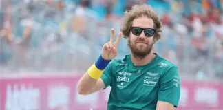 Vettel anuncia su retirada y la F1 lo inunda de elogios