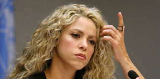Shakira rechaza un acuerdo e irá a juicio por fraude fiscal en España