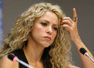 Shakira rechaza un acuerdo e irá a juicio por fraude fiscal en España