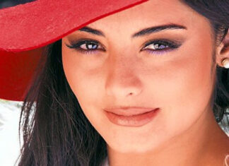 “Islas de la Bahía es una maravilla, estoy encrestada de estar aquí”, dice actriz colombiana