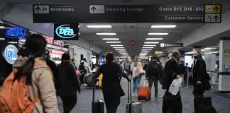 EEUU advierte a sus ciudadanos riesgos de viajar a Honduras por delincuencia y COVID