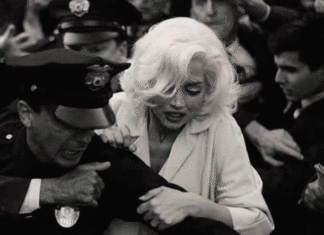 Ana de Armas retrata la angustia de Marilyn Monroe en el tráiler de «Blonde»