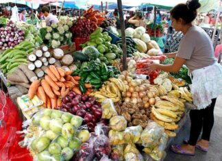 Tras meses de alza, precios de canasta básica en Honduras se mantienen estables