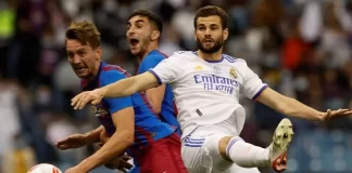 Madrid y Barcelona se citan para un clásico atípico y amistoso en Las Vegas