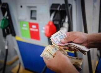 Empresario recomienda a la población hacer uso racional del combustible ante aumento de precios