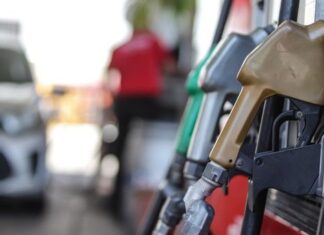 Casi 20 lempiras bajó el precio de las gasolinas en último mes