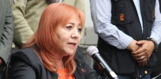 Comisión de DDHH denuncia detención arbitraria de dos ecuatorianos en México