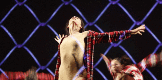 «#The_Wall», de mexicana Elisa Carrillo, explora dicotomía de las fronteras