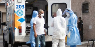 OMS pone fin a más de 3 años de emergencia internacional por la COVID-19