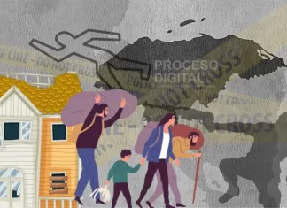 La Acnur y el BCIE firman un acuerdo para afrontar el desplazamiento forzado en Centroamérica