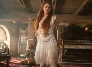 «The Princess»: La nueva princesa de Disney se pone violenta