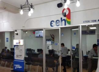 Honduras demandará a EEH por un perjuicio de L.9 mil a 15 mil millones