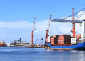 Honduras registra déficit comercial de 3,303.3 millones de dólares hasta mayo