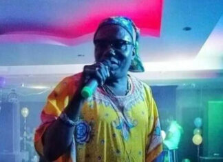 Fallece Fernando Ubala, vocalista de Los Rolands de La Ceiba