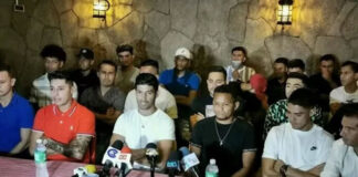 Jugadores salvadoreños piden retiro de comisión normalizadora y apoyo de FIFA