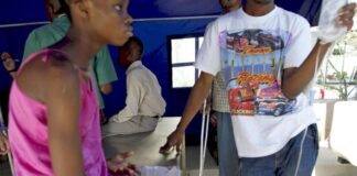 Cuba repatria a 178 migrantes haitianos que llegaron a sus costas de la zona central