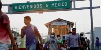 López Obrador pedirá a Biden una política migratoria «atrevida»