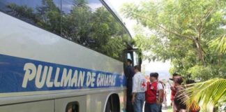 Migrantes denuncian falta de atención del CAMR en zona norte