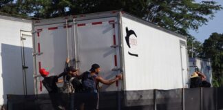 Traficantes de migrantes en México ganan 615 millones de dólares al año