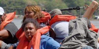 La muerte de 5 migrantes suma otra nueva tragedia en la ruta a Puerto Rico