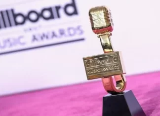 Premios Billboard latinos se celebrarán el 29 de septiembre en Miami