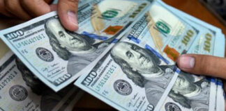 Las remesas récord empujan a las familias en la frontera de México con EEUU