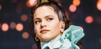 Rosalía inicia en Almería ante gran expectación la gira mundial de «Motomami»