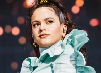 Rosalía inicia en Almería ante gran expectación la gira mundial de «Motomami»