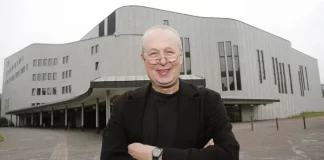 Muere el director austríaco Soltesz mientras dirigía una ópera en Múnich