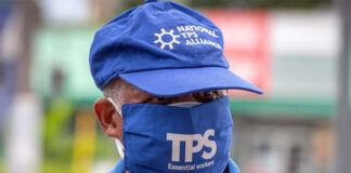 Nicaragüenses de Florida, Estados Unidos, piden ampliar alivio migratorio