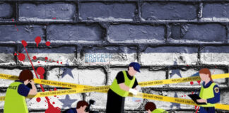 Alrededor de 97,600 muertes violentas registra Honduras en los últimos 22 años y medio